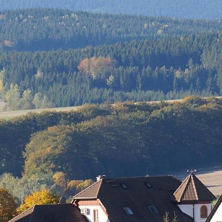 Wohnung Kammblick Annaberg-Buchholz Luaran gambar