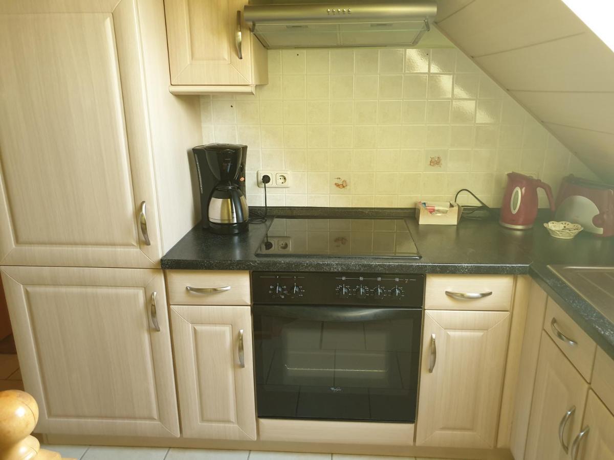 Wohnung Kammblick Annaberg-Buchholz Luaran gambar