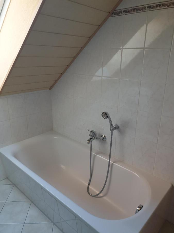 Wohnung Kammblick Annaberg-Buchholz Luaran gambar