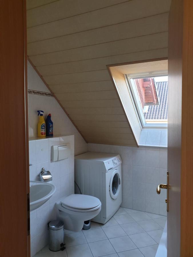 Wohnung Kammblick Annaberg-Buchholz Luaran gambar