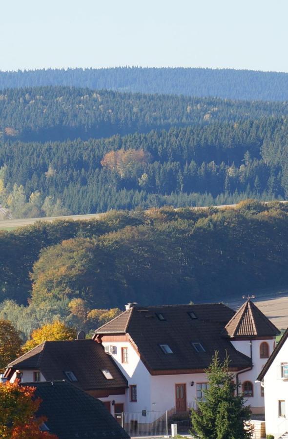 Wohnung Kammblick Annaberg-Buchholz Luaran gambar